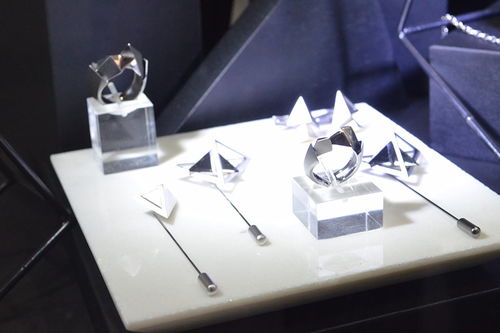 第62屆曼谷珠寶首飾展覽會 電子商務珠寶零售的新篇章